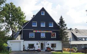 Hotel Pension De Gasterei